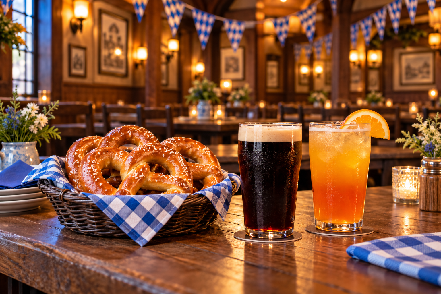 Octoberfest 
