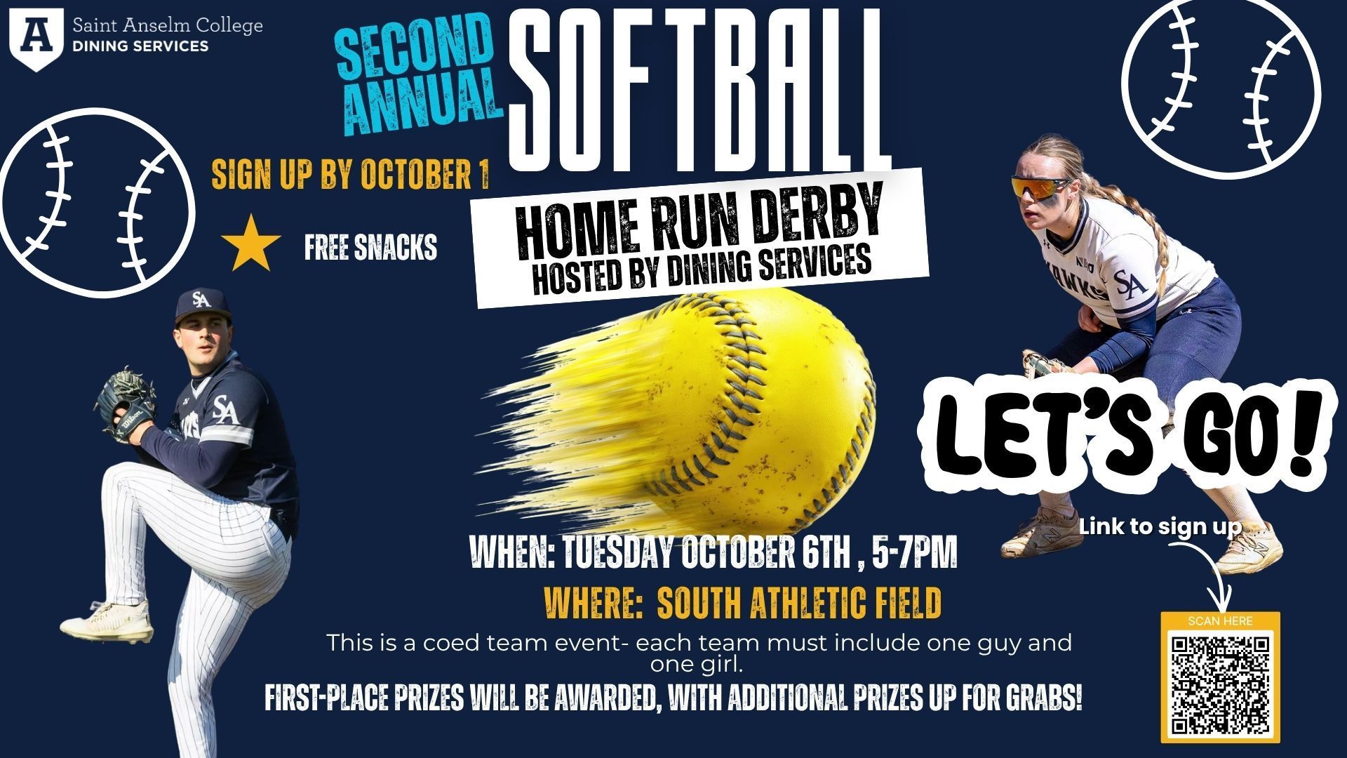 Homerun Derby 