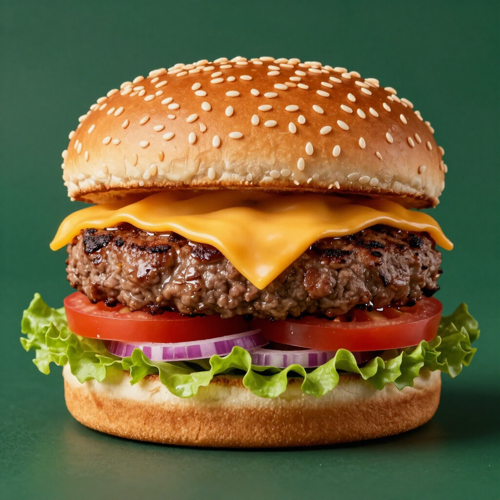 National Cheeseburger Day 