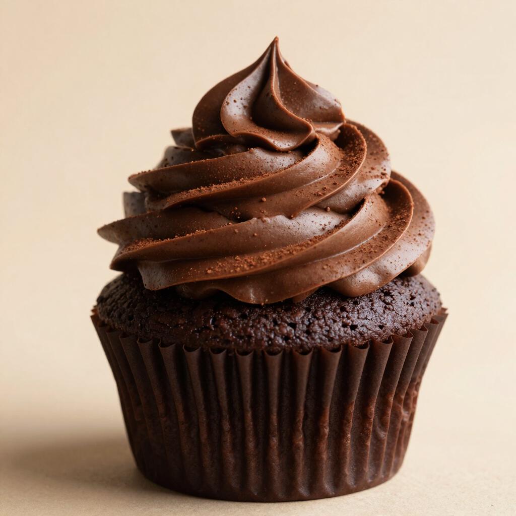 National Chocolate Cupcake Day 
