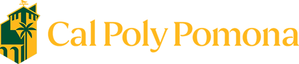 Cal Poly Ponoma Yellow logo