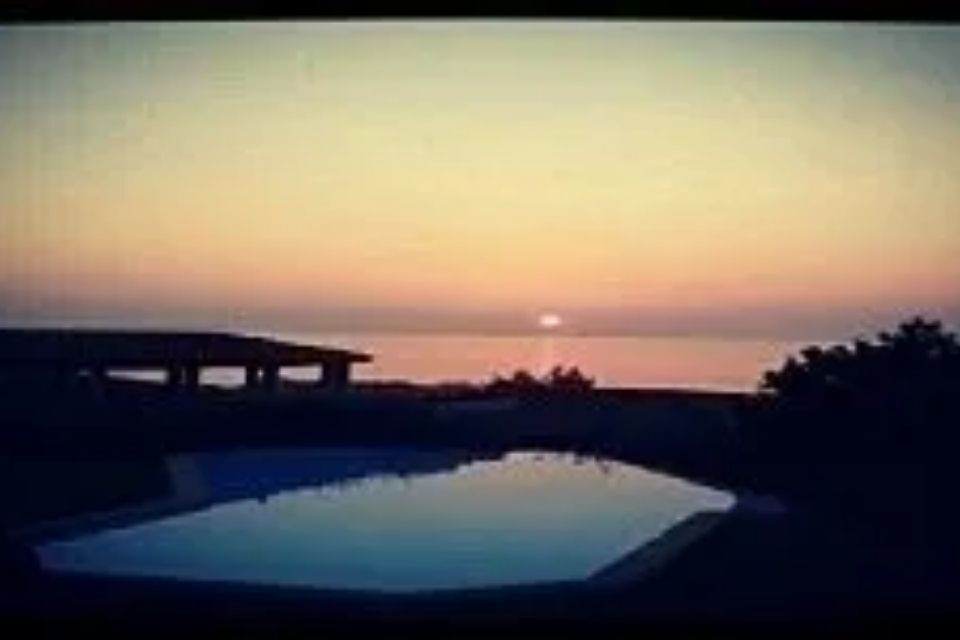 piscine per ville