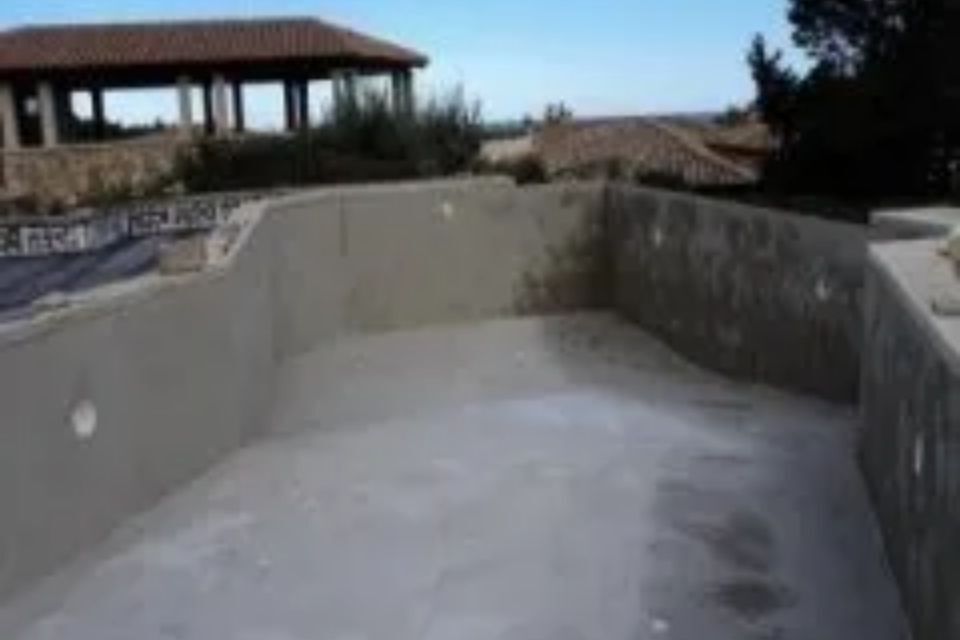piscine in muratura