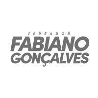É um logotipo para uma empresa chamada fabiano gonçalves.