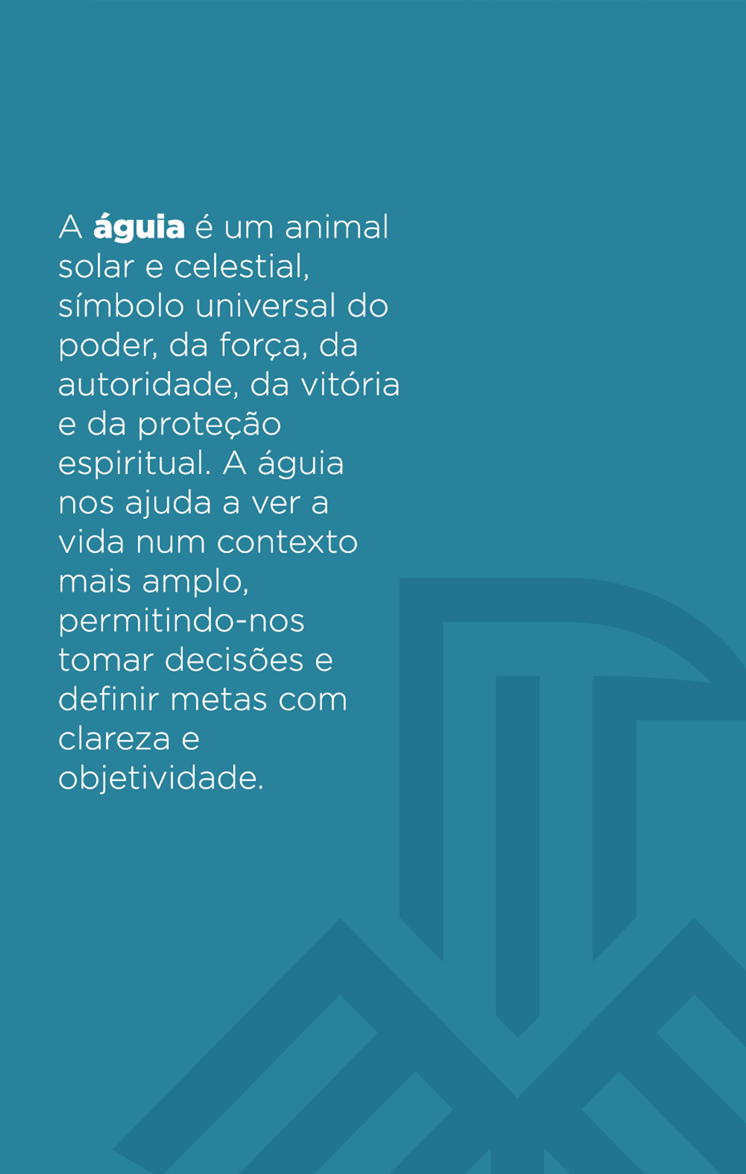 Carvalho & Neves Um fundo azul com texto branco
