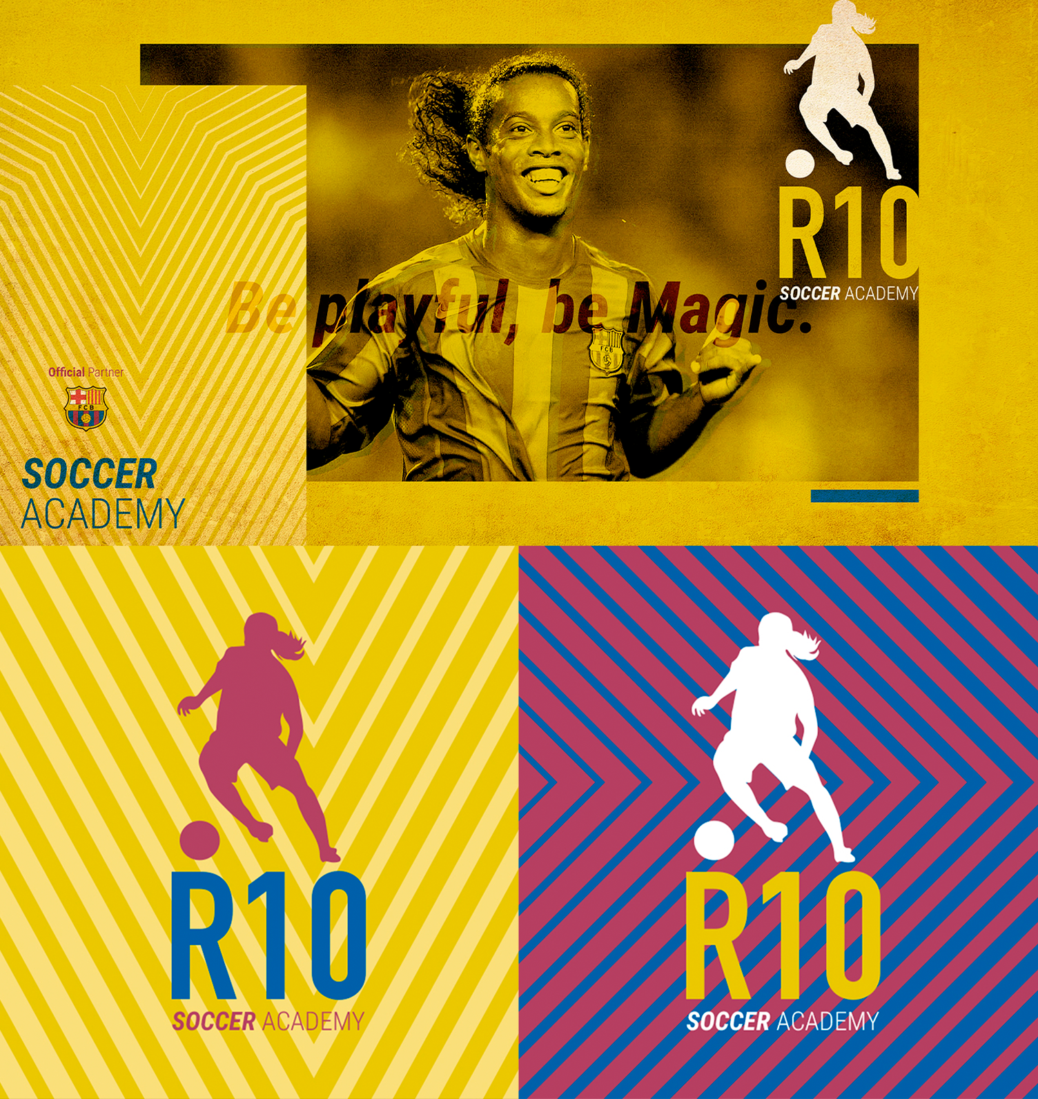 Ronaldinho Soccer Academy Academia de futebol r10 academia de futebol r10 academia de futebol r10 academia de futebol r10