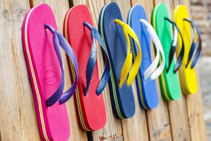 Havaianas: O Branding que Conquistou o Mundo — Da Simplicidade à Iconicidade Global﻿