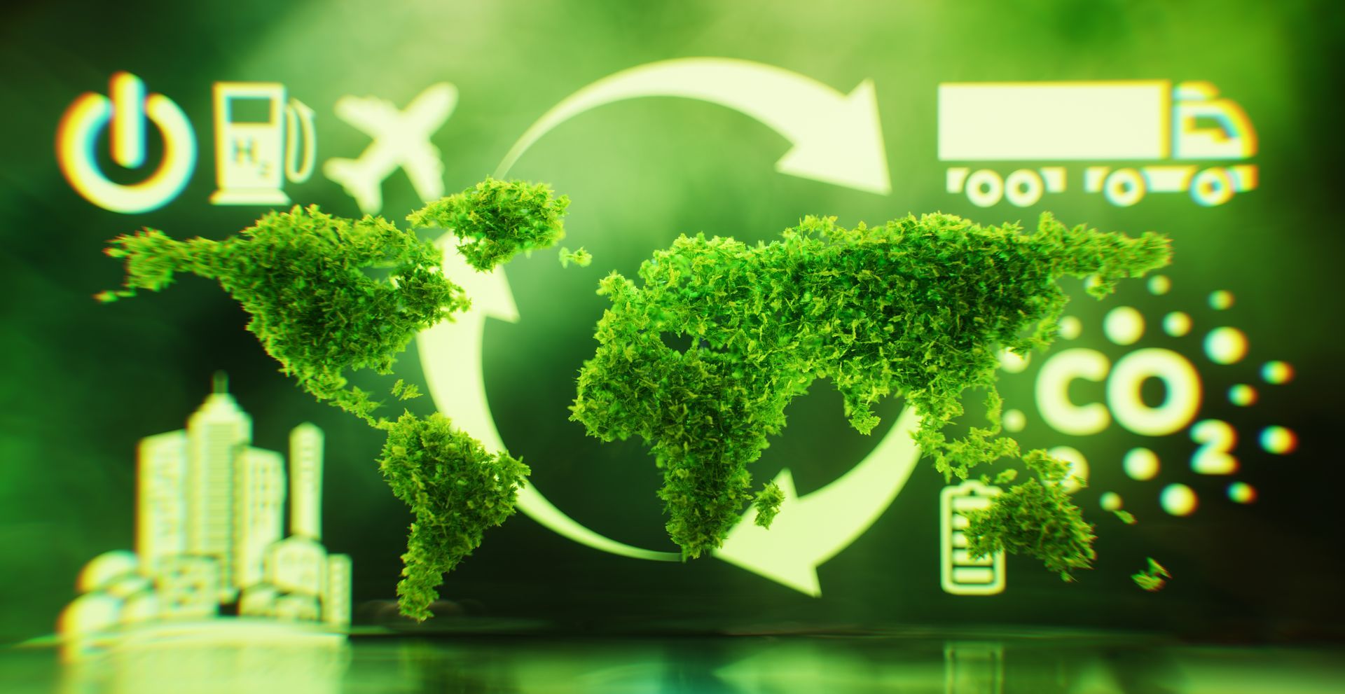 Sustentabilidade no Design: Transformando o Futuro das Marcas