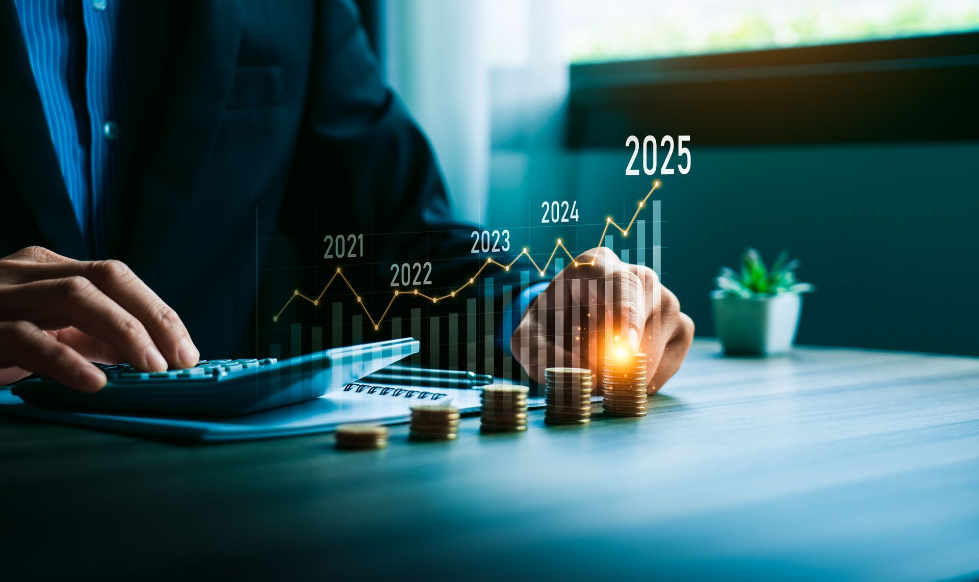 O Impacto do Branding na Valorização da Empresa: Como uma Marca Forte Aumenta o Valor de Mercado