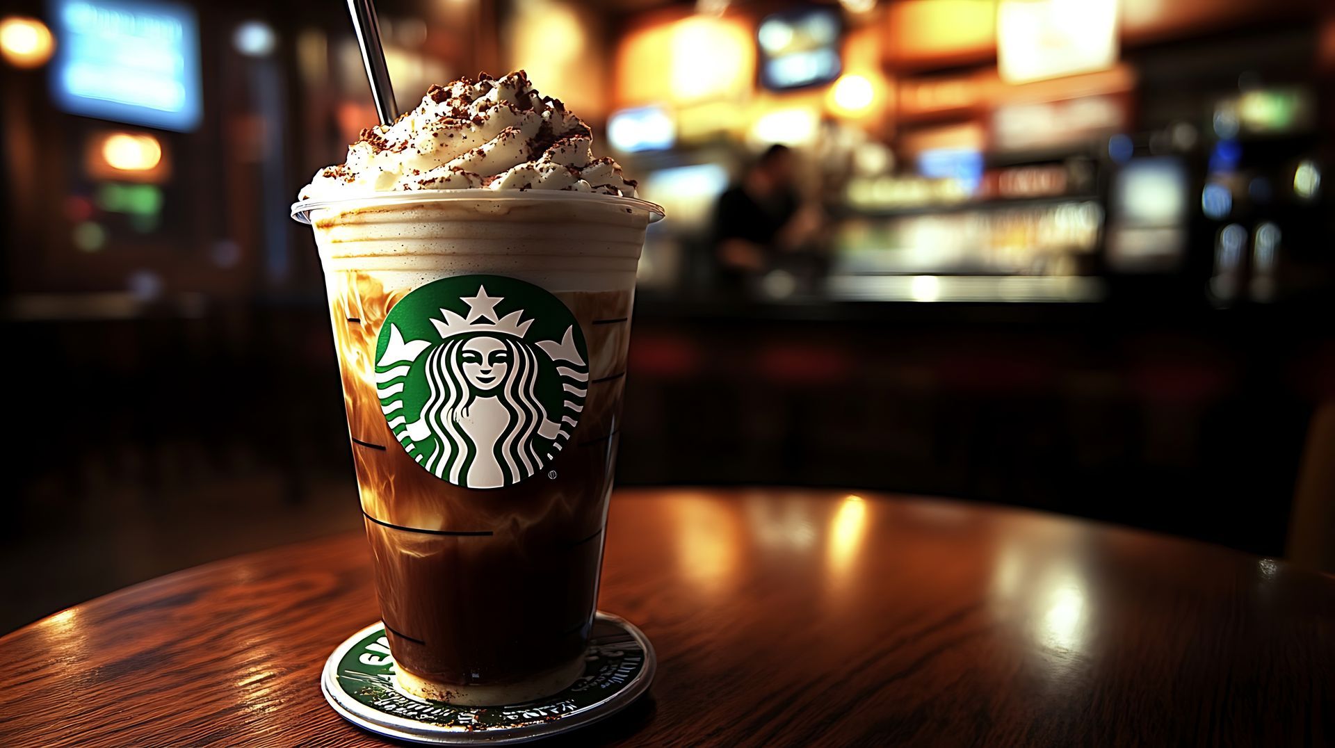 A Estratégia de Branding da Starbucks: Uma Análise Profunda