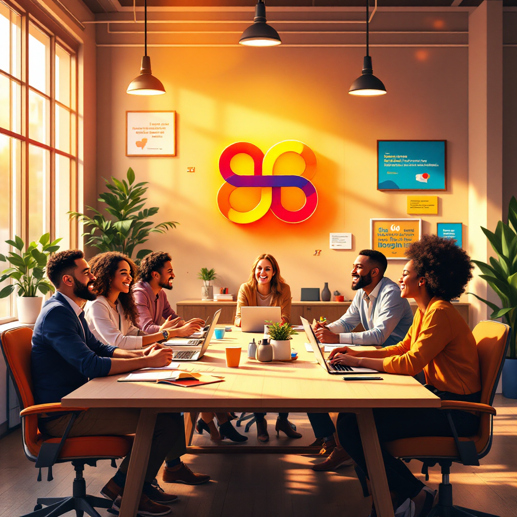 Branding Interno: Transformando Funcionários em Embaixadores da Marca