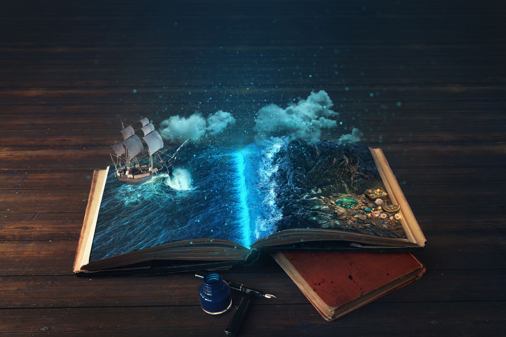 Quais Elementos de Storytelling São Essenciais para Criar Conexão Emocional?