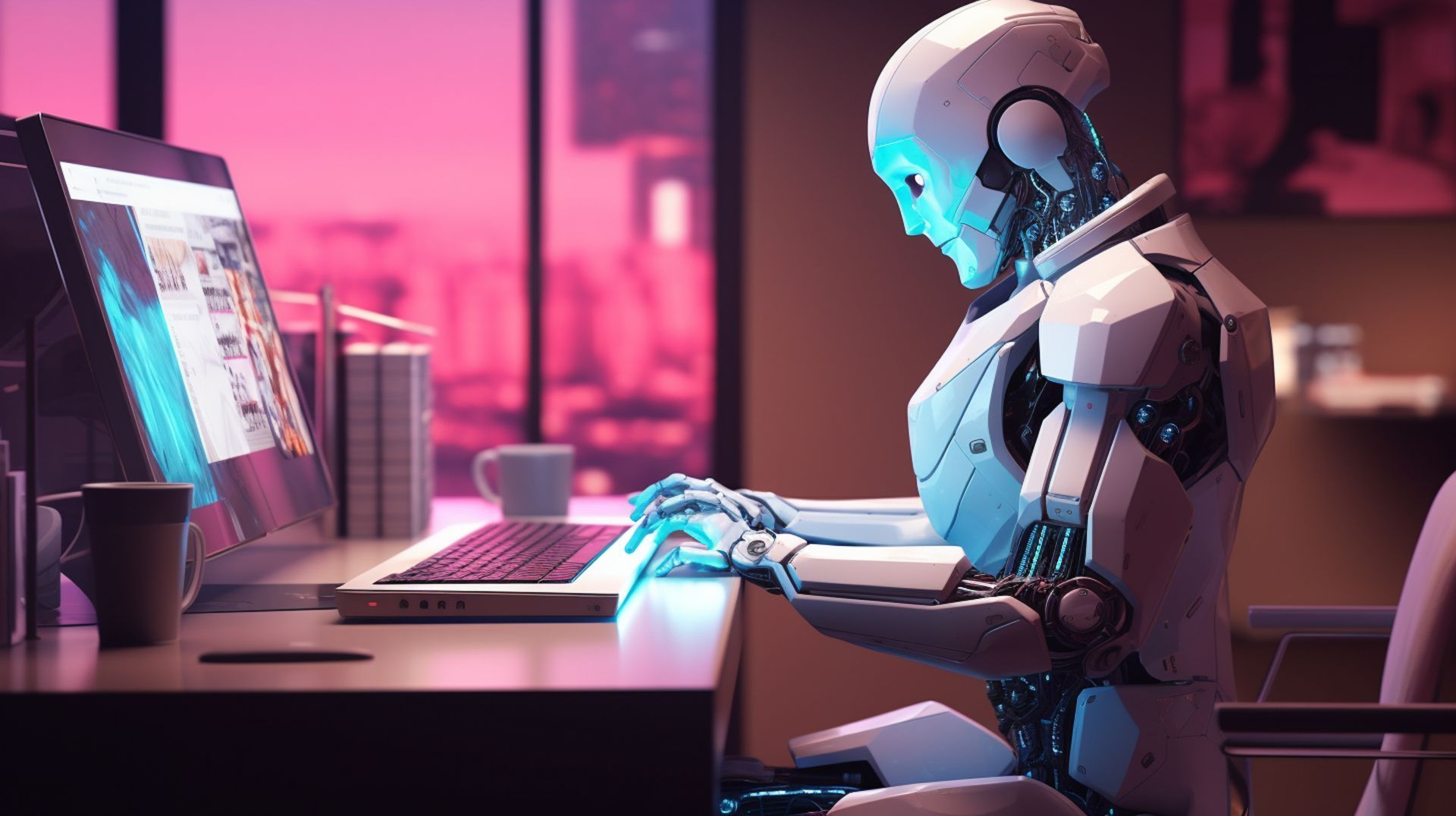 O Impacto das IAs na Ótica do Design: ChatGPT, Gemini e DeepSeek