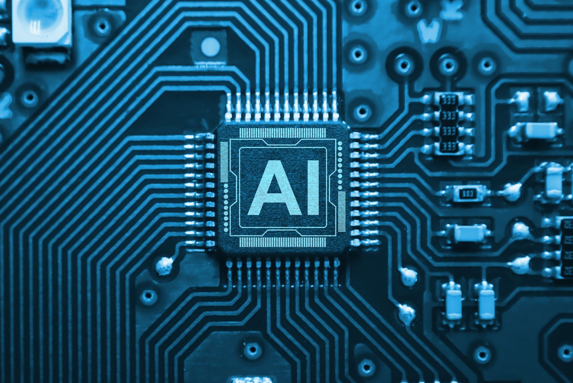 Descubra como a inteligência artificial está transformando o marketing.