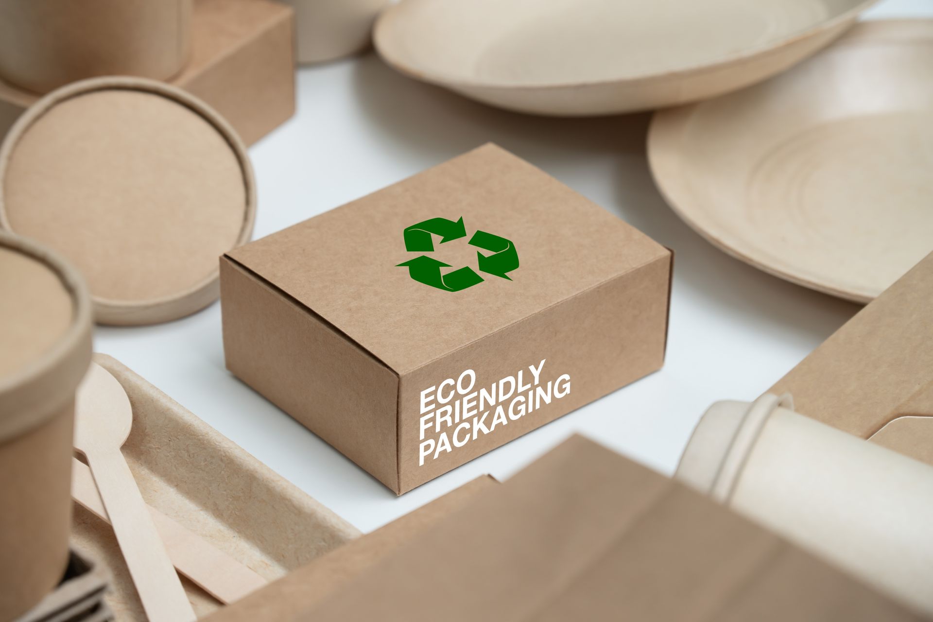 Sustentabilidade: O Marketing Sustentável