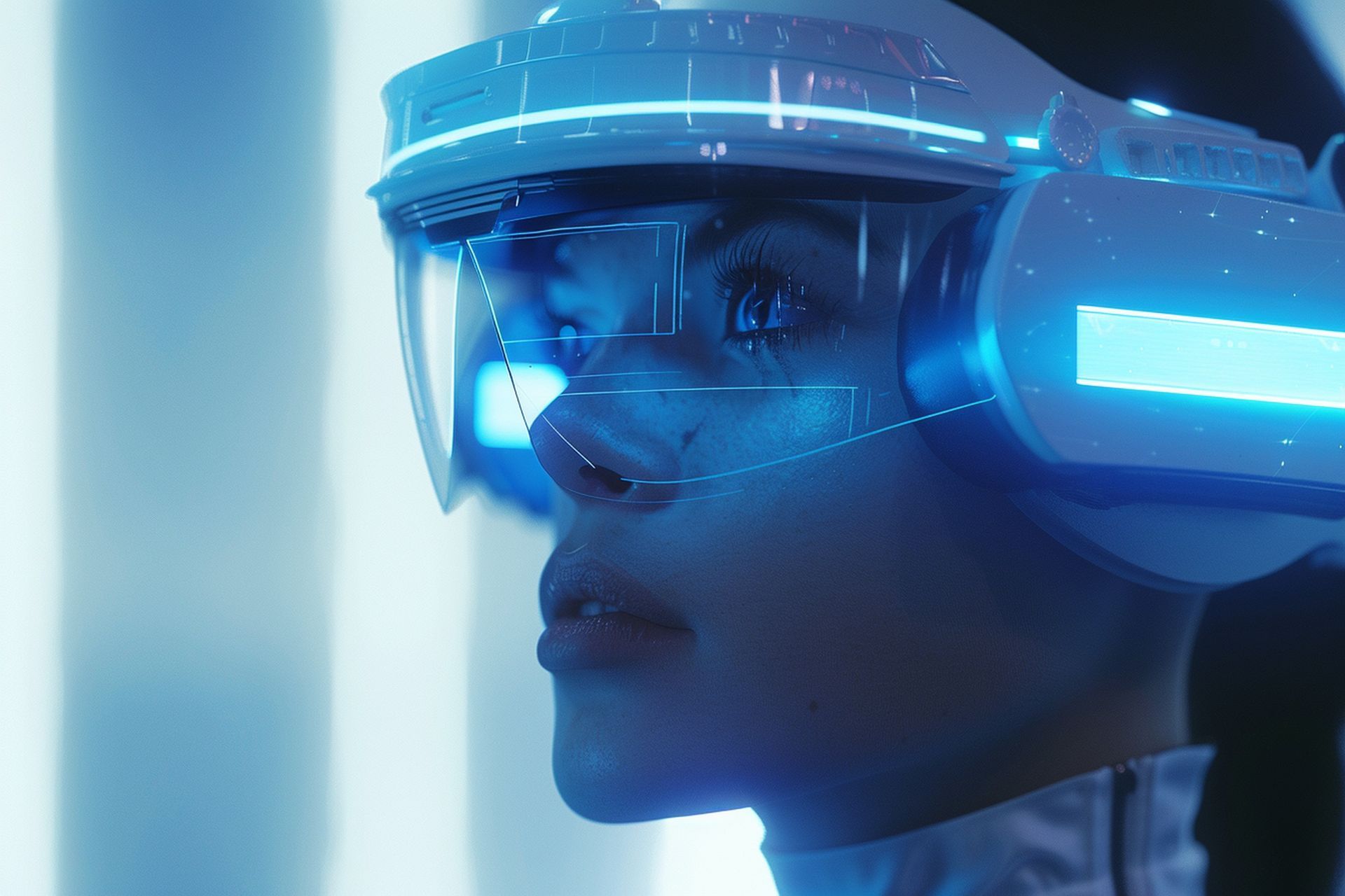 Inteligência Artificial no Branding: Como Marcas Brasileiras Estão Revolucionando a Construção de Autoridade Digital em 2024