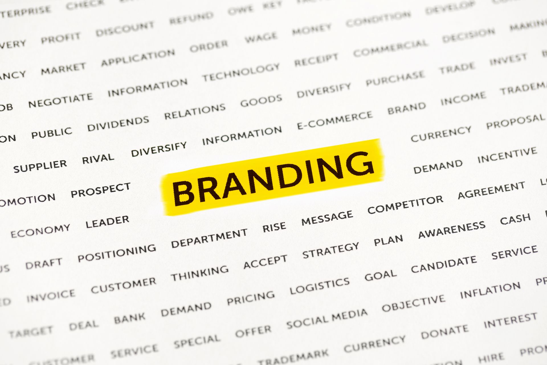 O que é Branding?