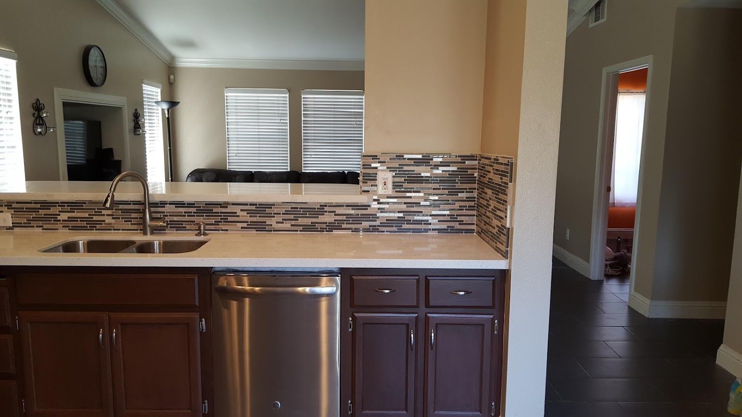 Gemstone Construction Galt Project Photo