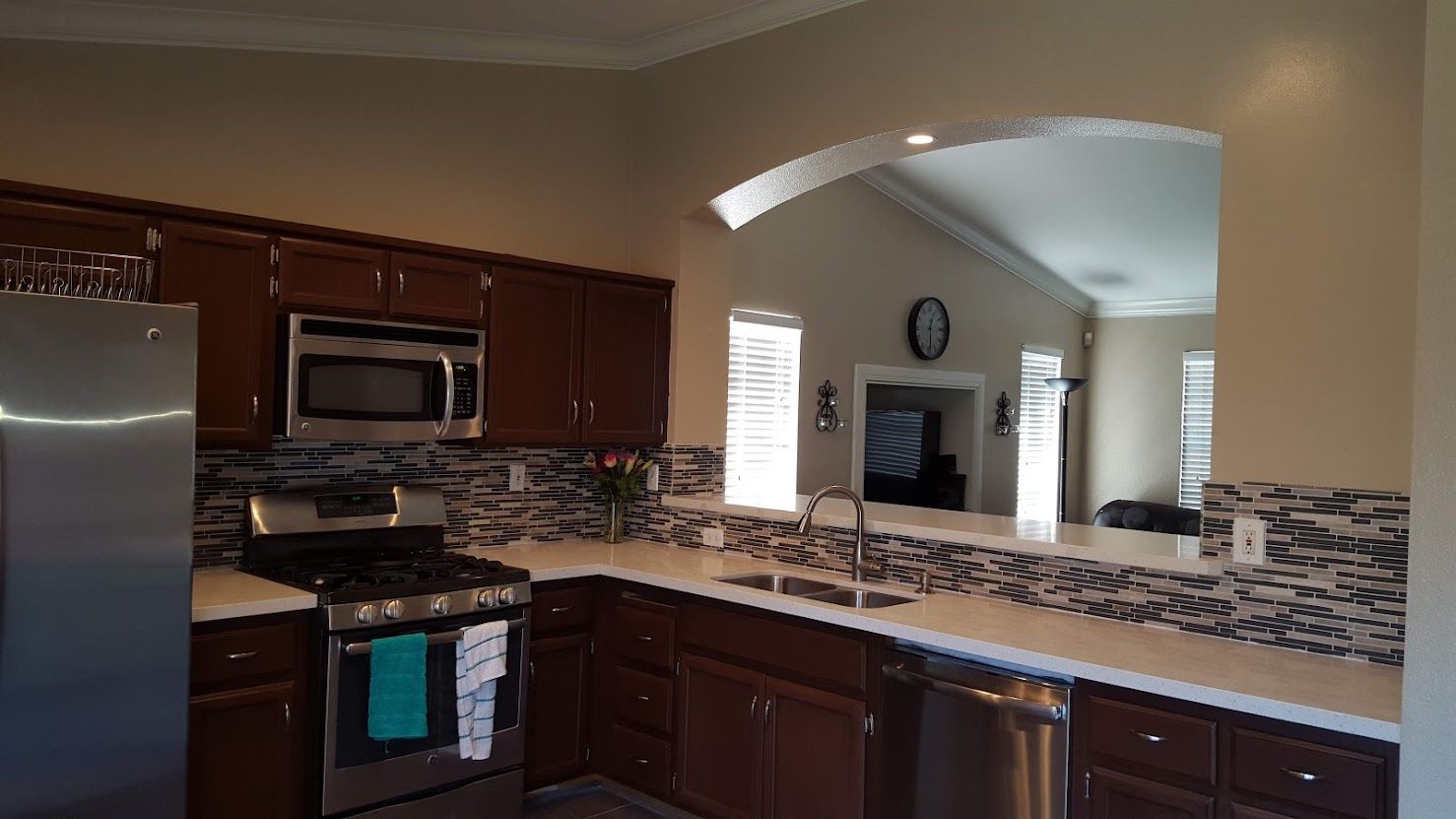 Gemstone Construction Galt Project Photo