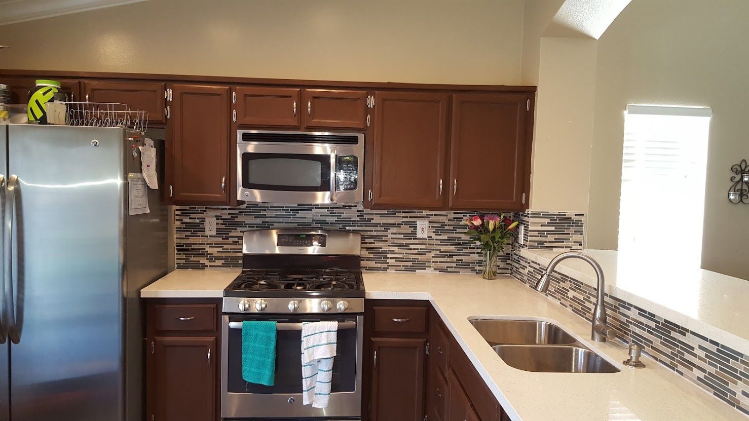 Gemstone Construction Galt Project Photo