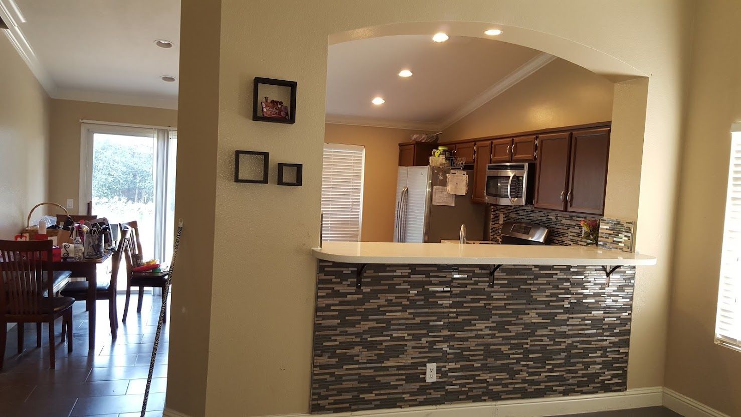 Gemstone Construction Galt Project Photo