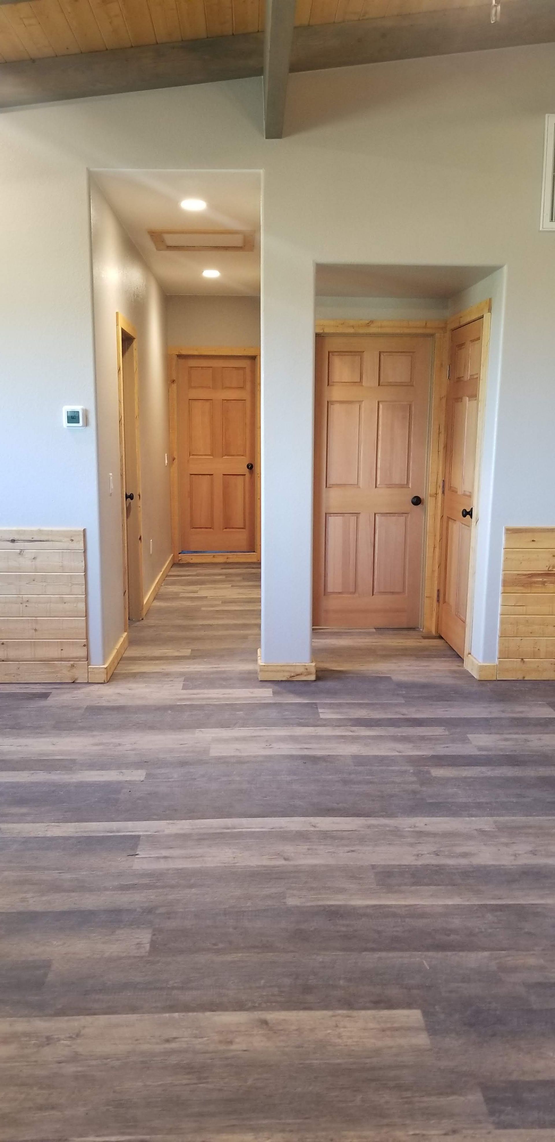 Gemstone Construction Herald Project Photo