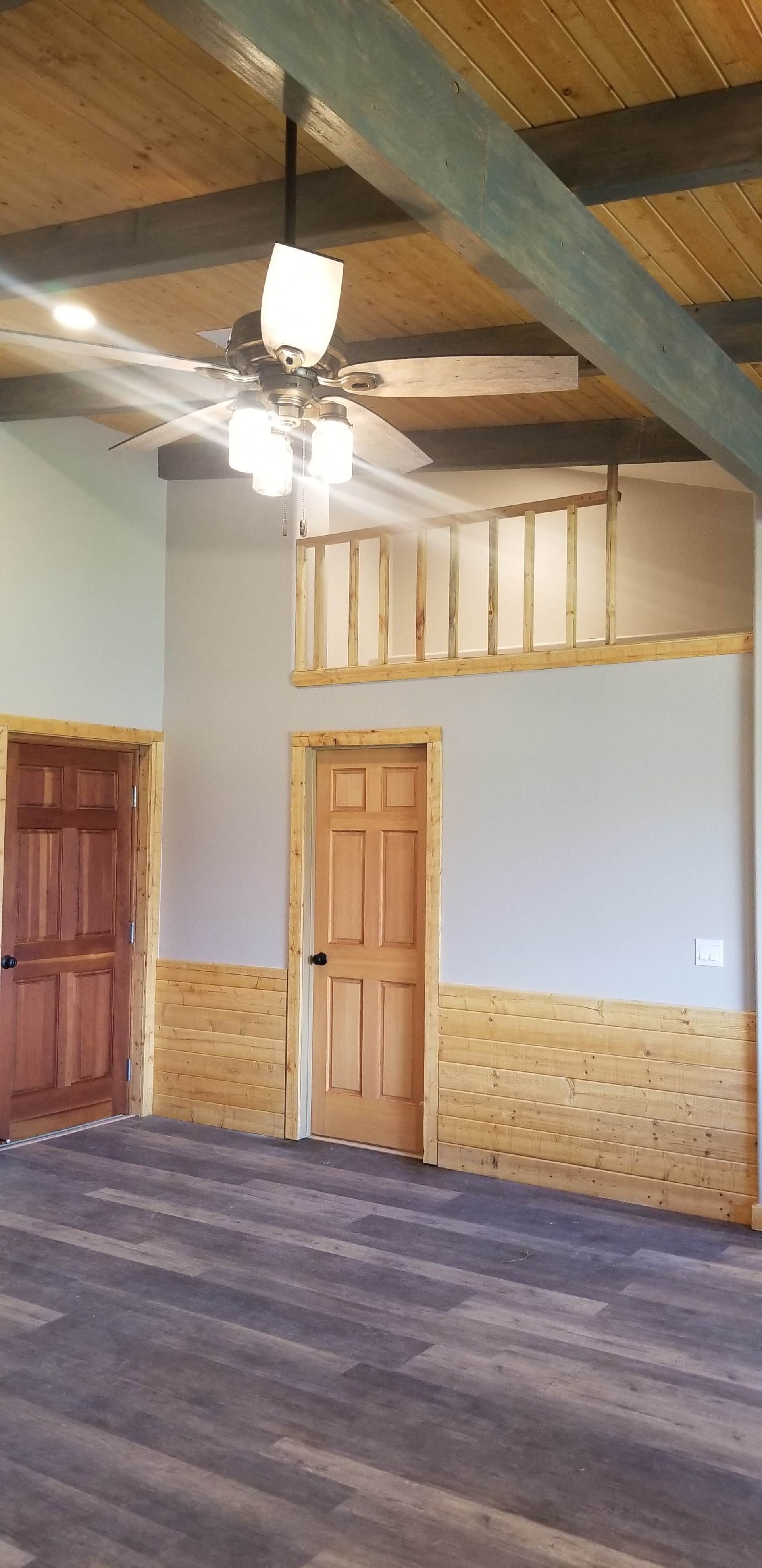Gemstone Construction Herald Project Photo