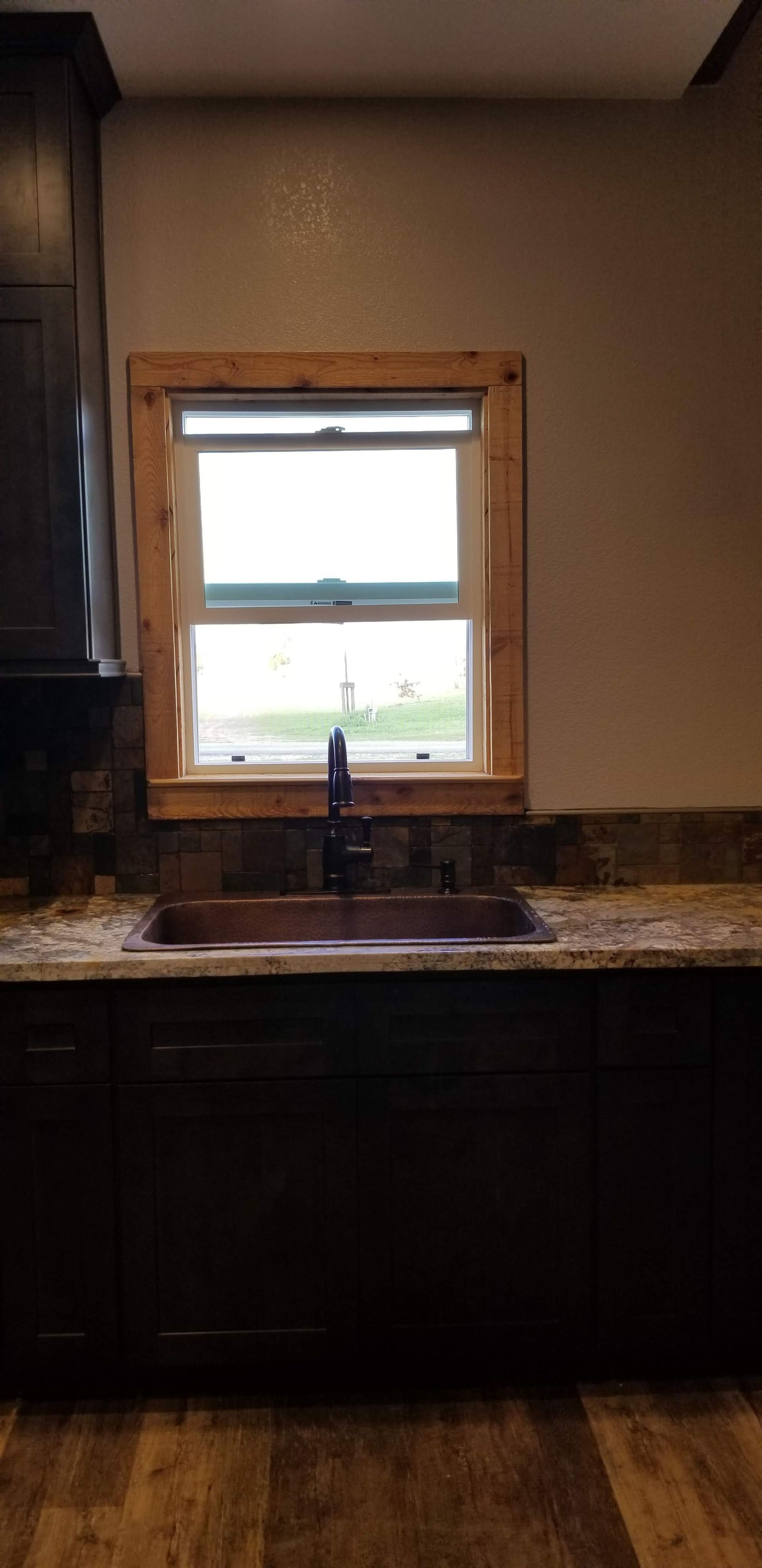 Gemstone Construction Herald Project Photo