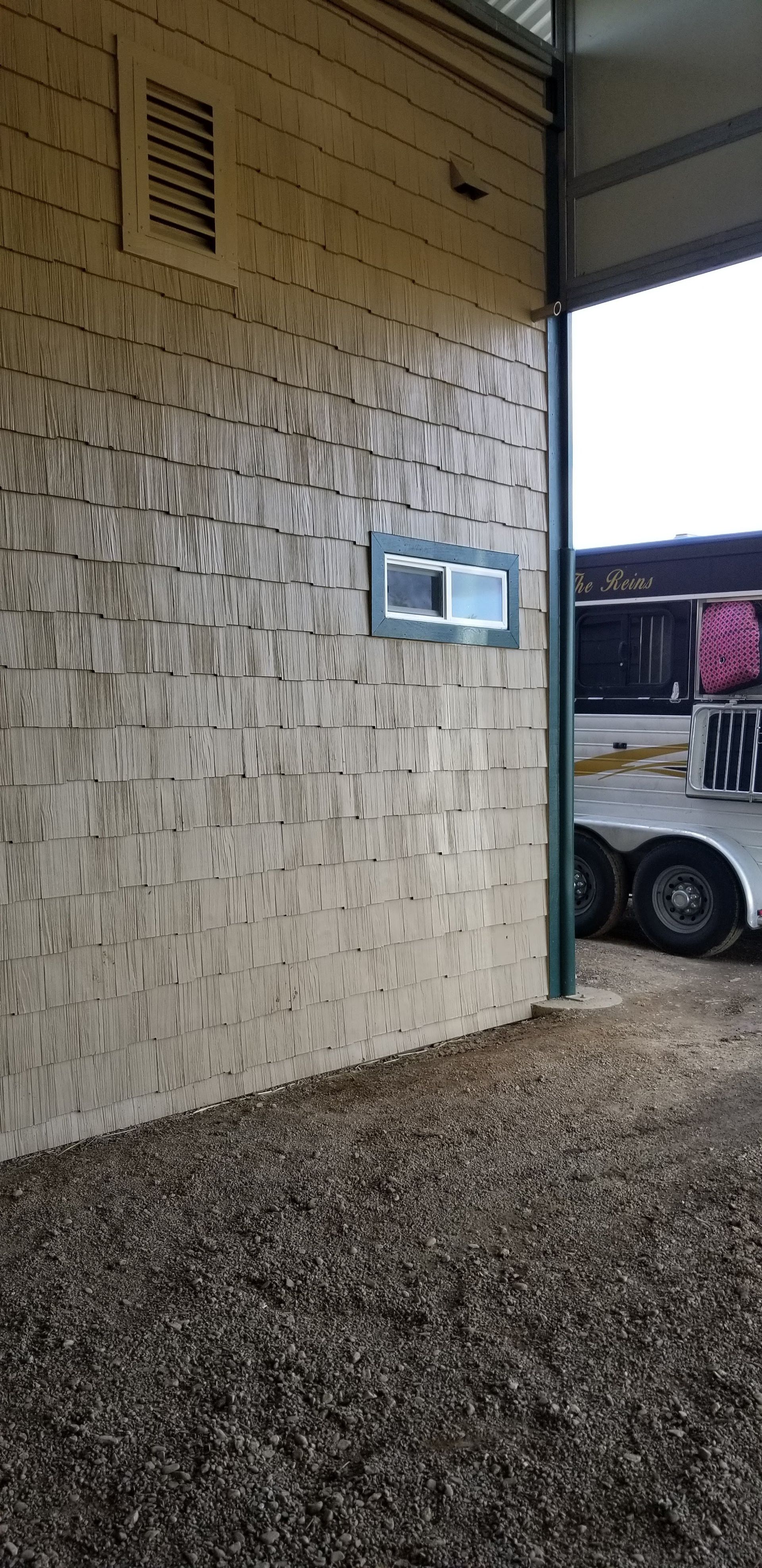 Gemstone Construction Herald Project Photo