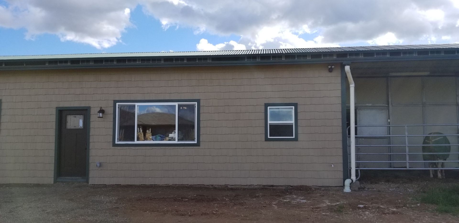 Gemstone Construction Herald Project Photo