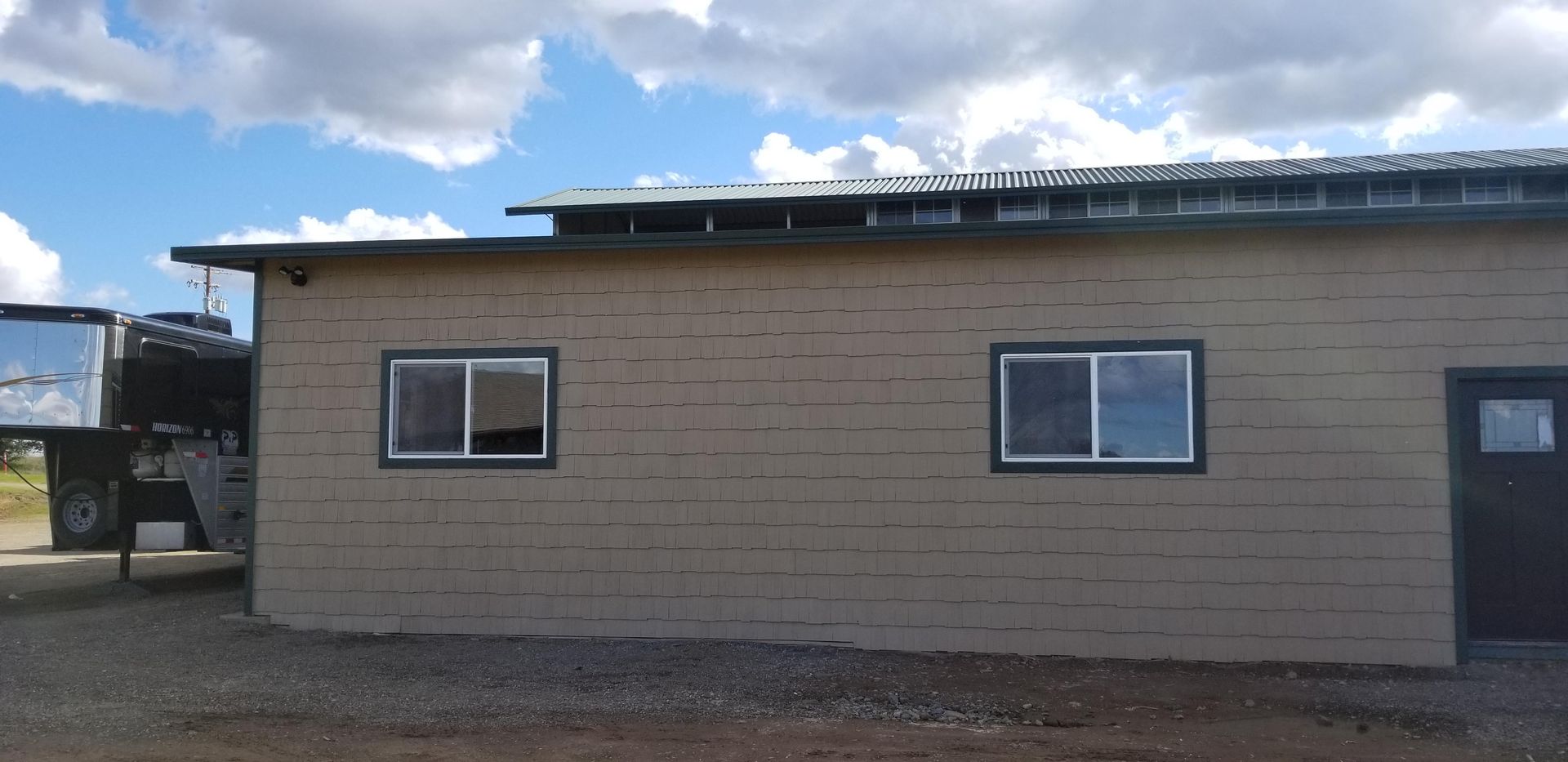 Gemstone Construction Herald Project Photo