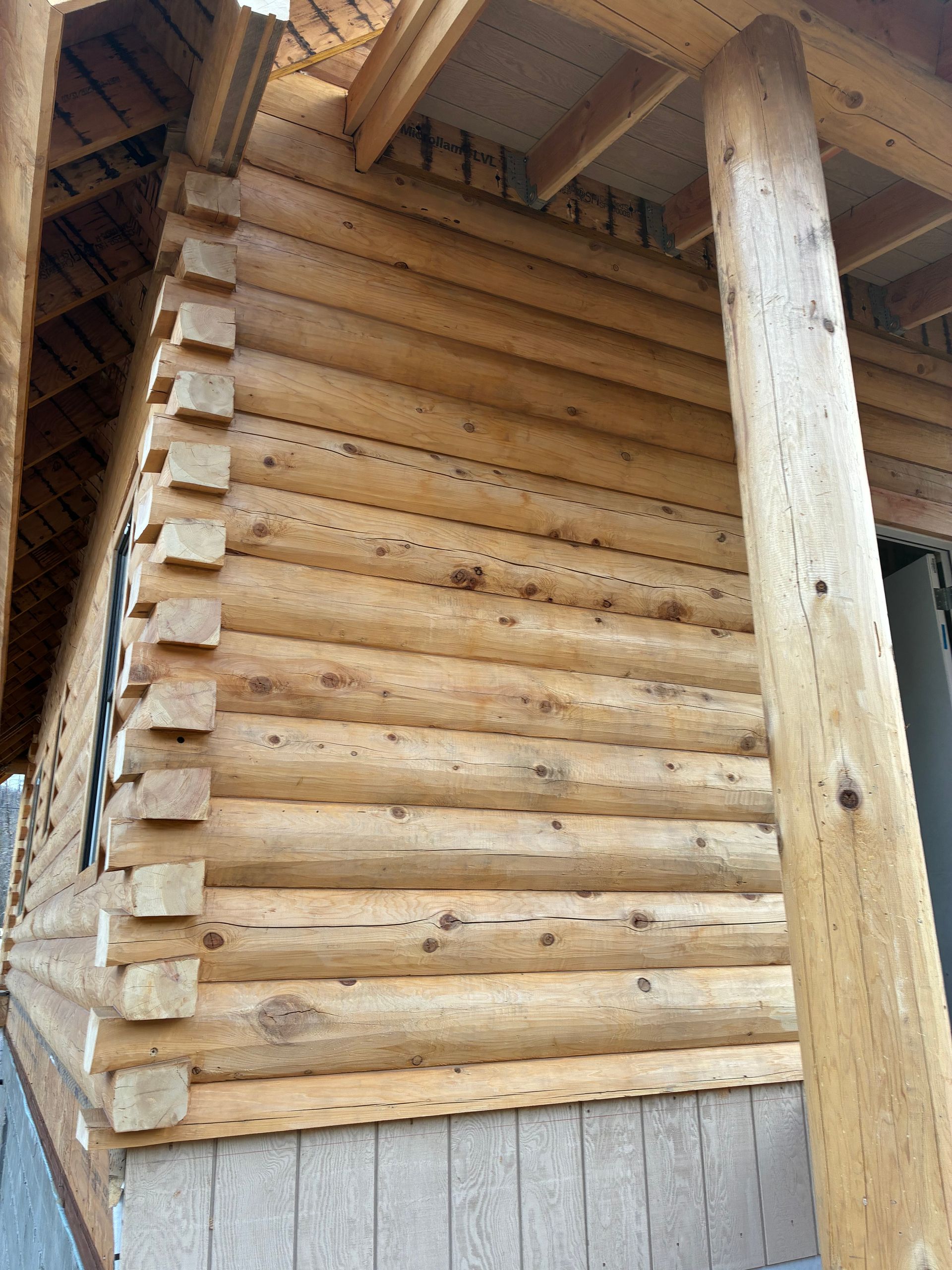 Gemstone Construction Mount Ralston Road Project Photo