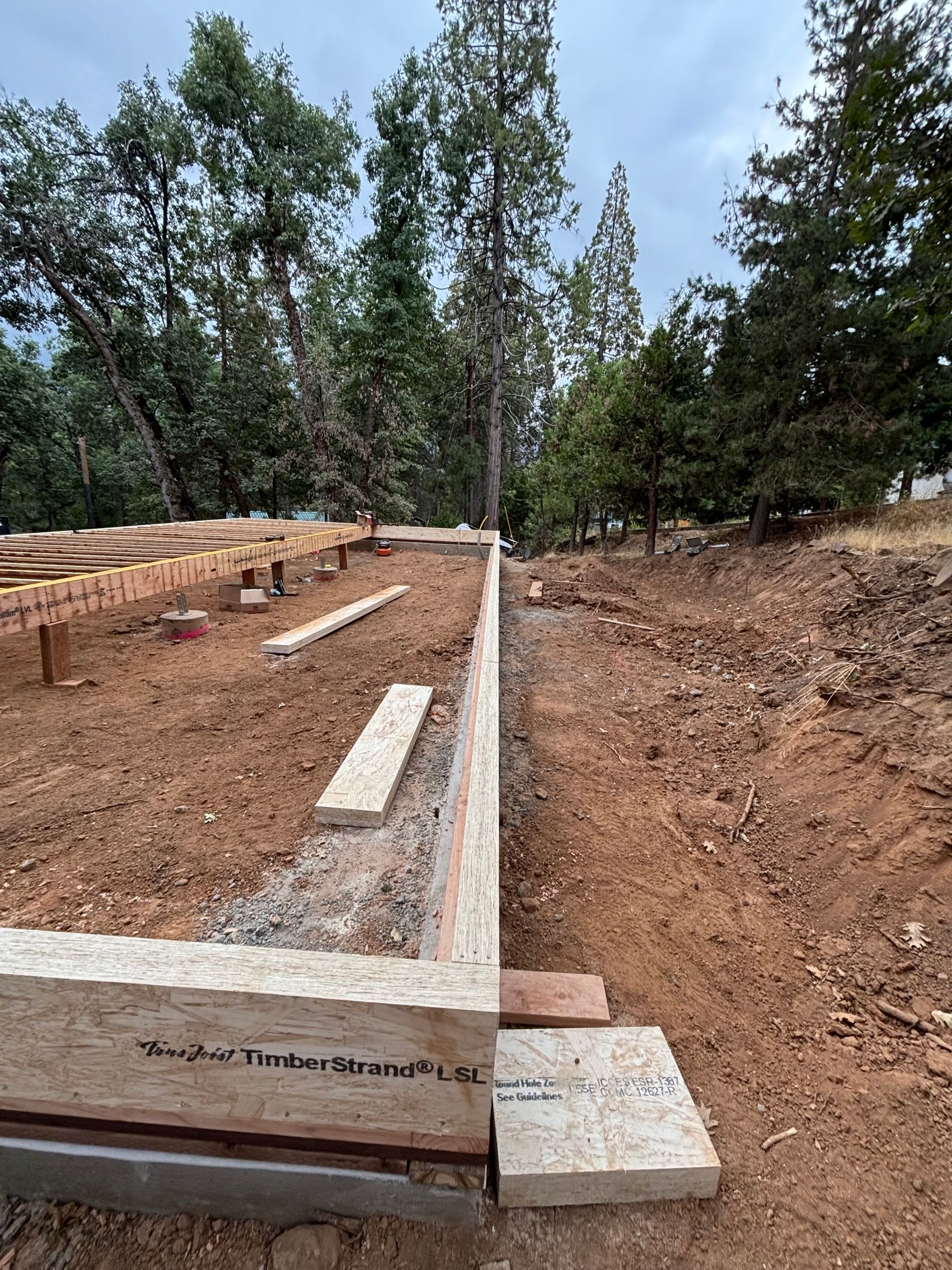 Gemstone Construction Nipomo Project Photo