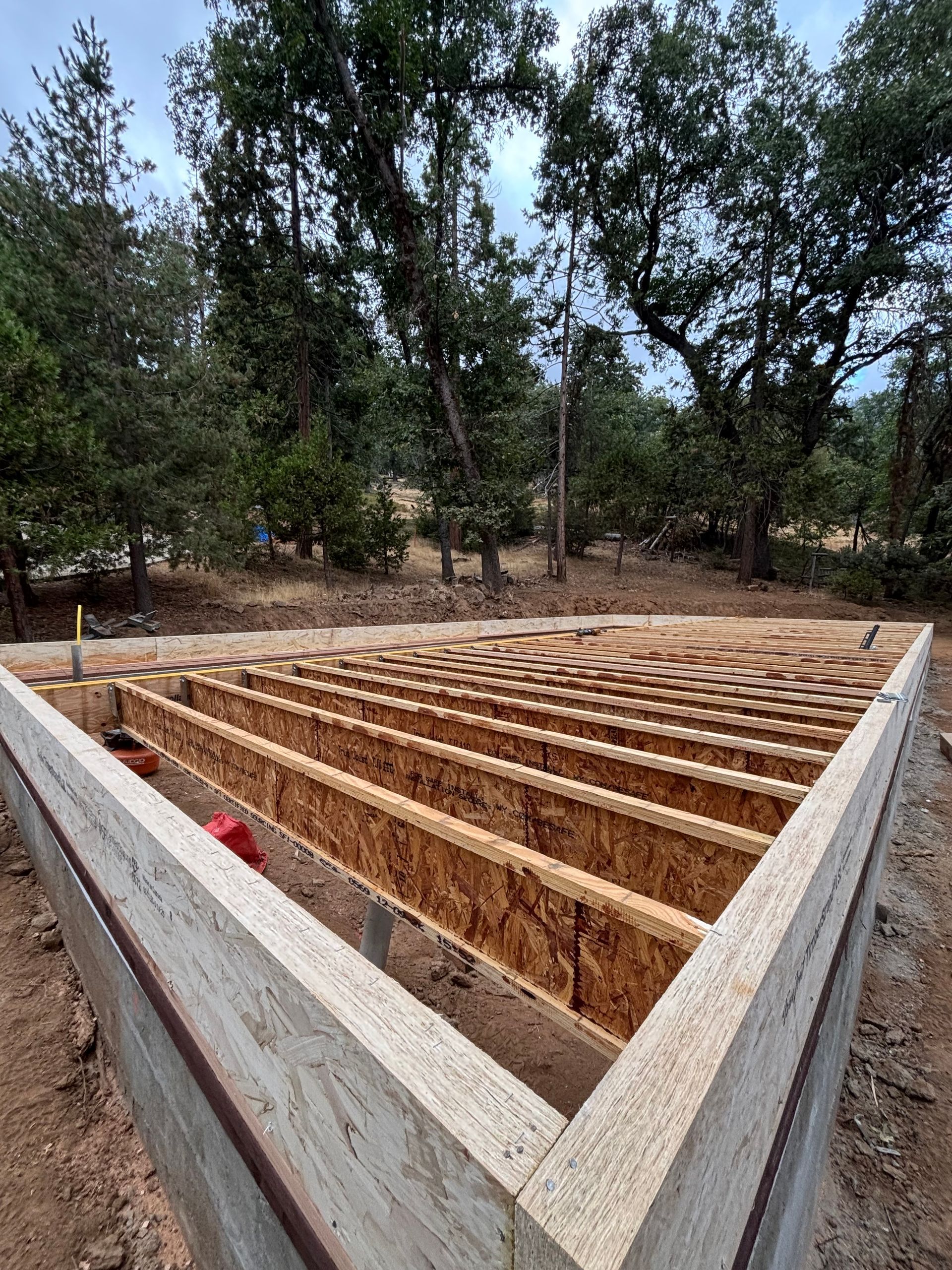 Gemstone Construction Nipomo Project Photo