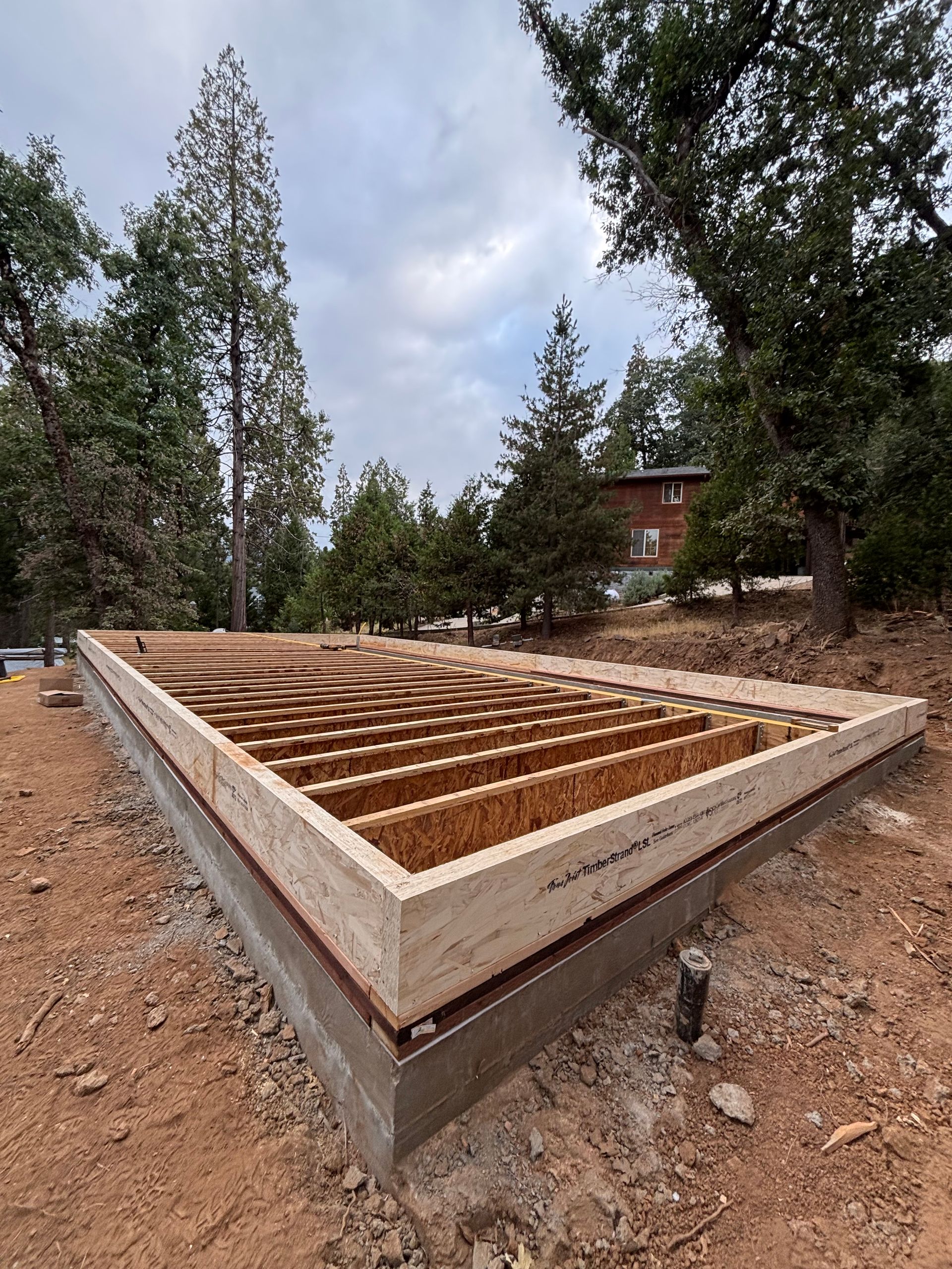 Gemstone Construction Nipomo Project Photo
