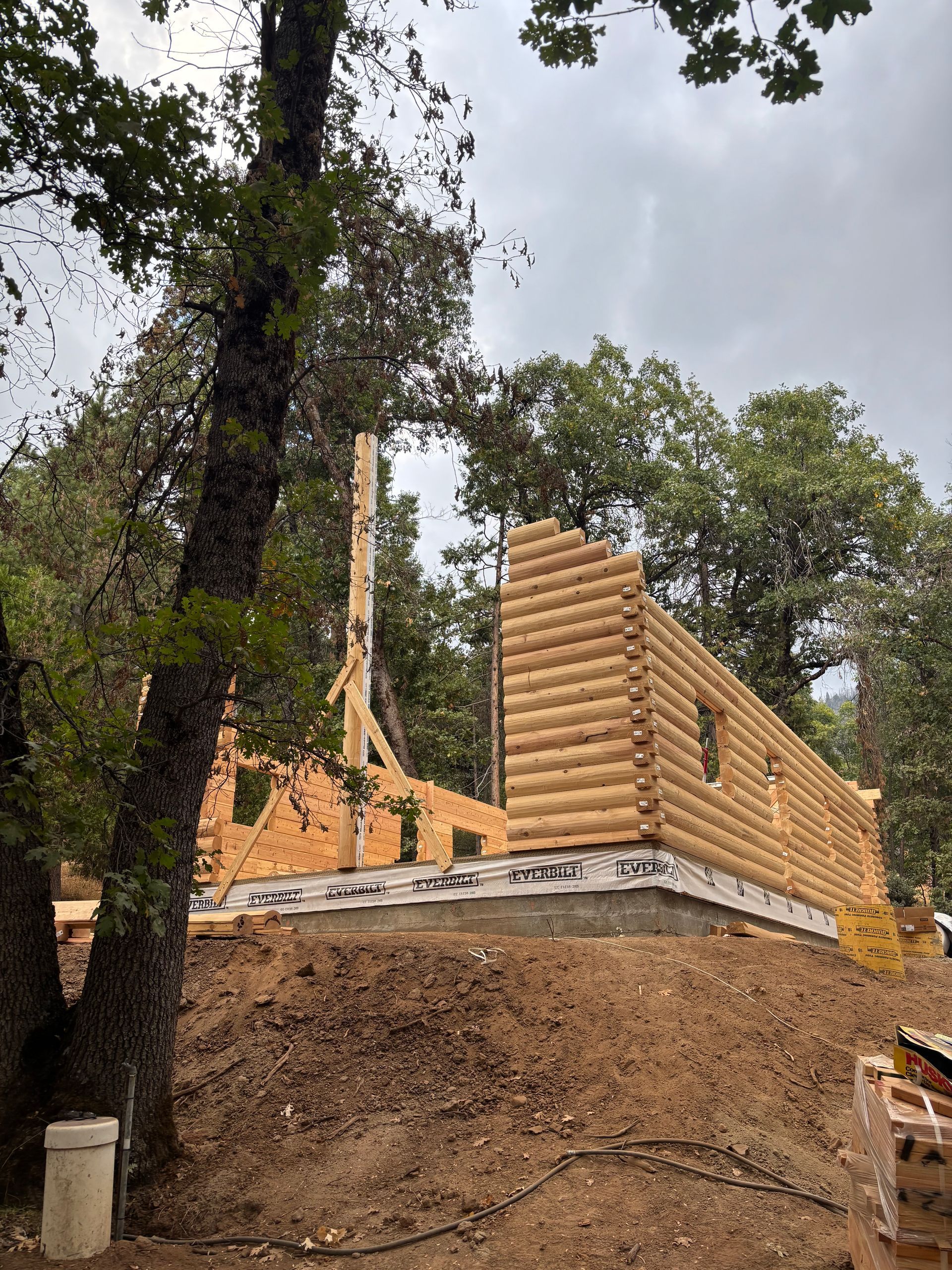 Gemstone Construction Nipomo Project Photo