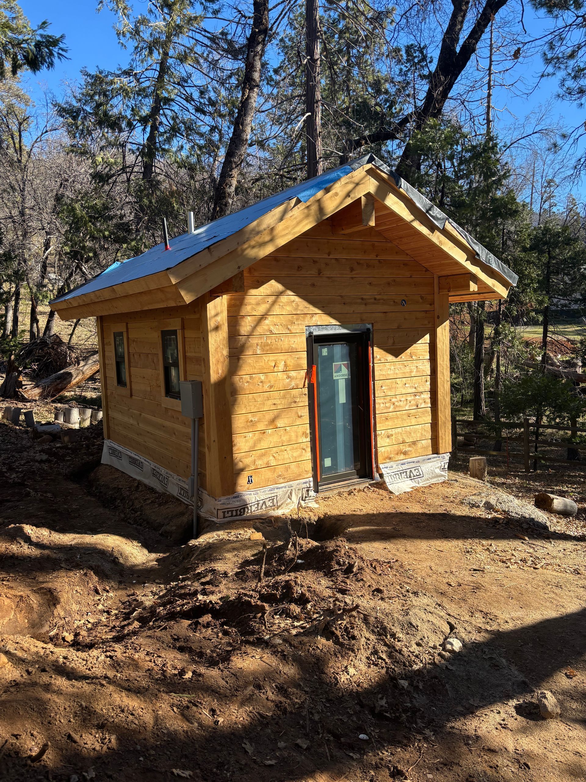 Gemstone Construction Nipomo Project Photo