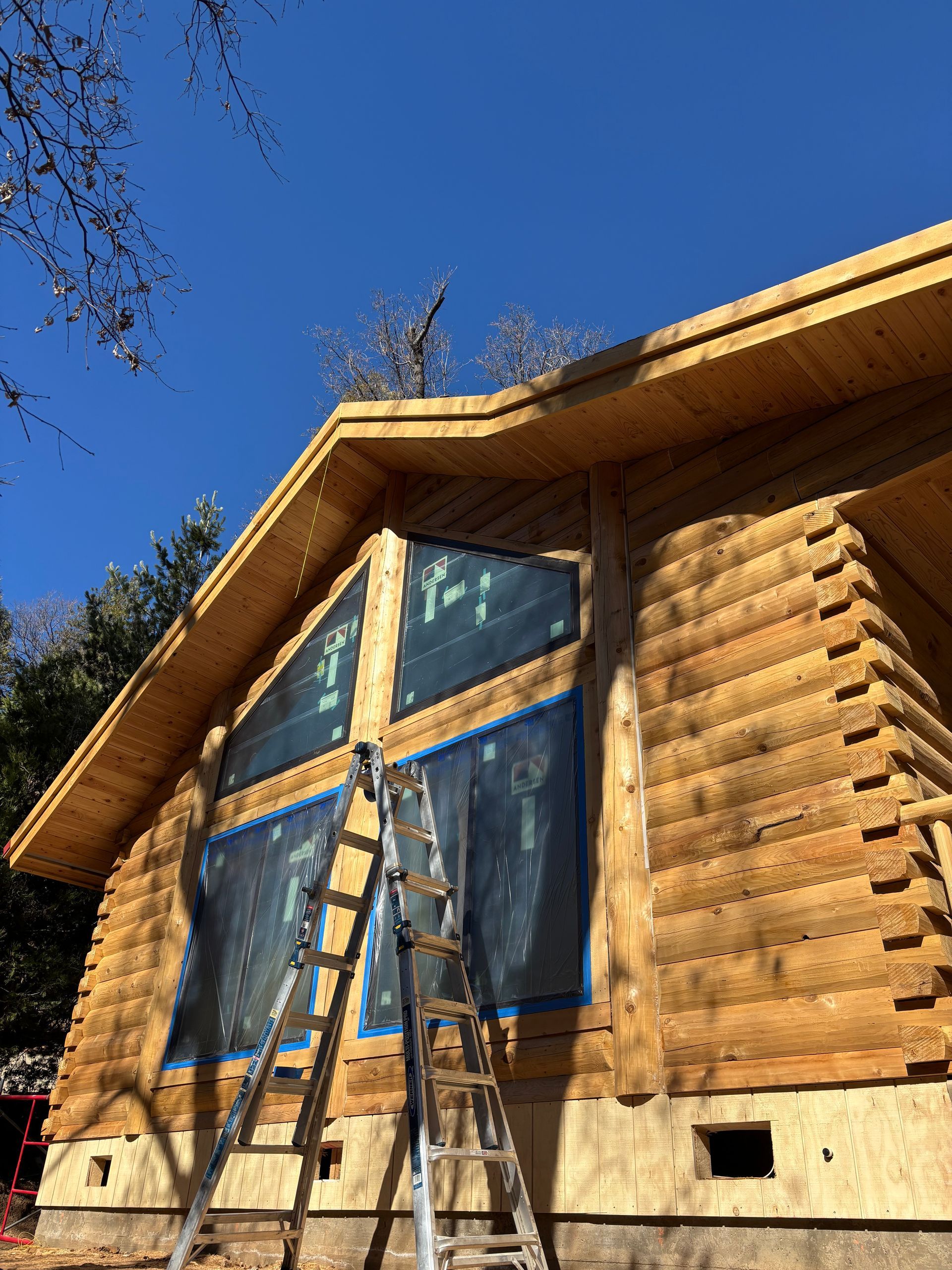 Gemstone Construction Nipomo Project Photo