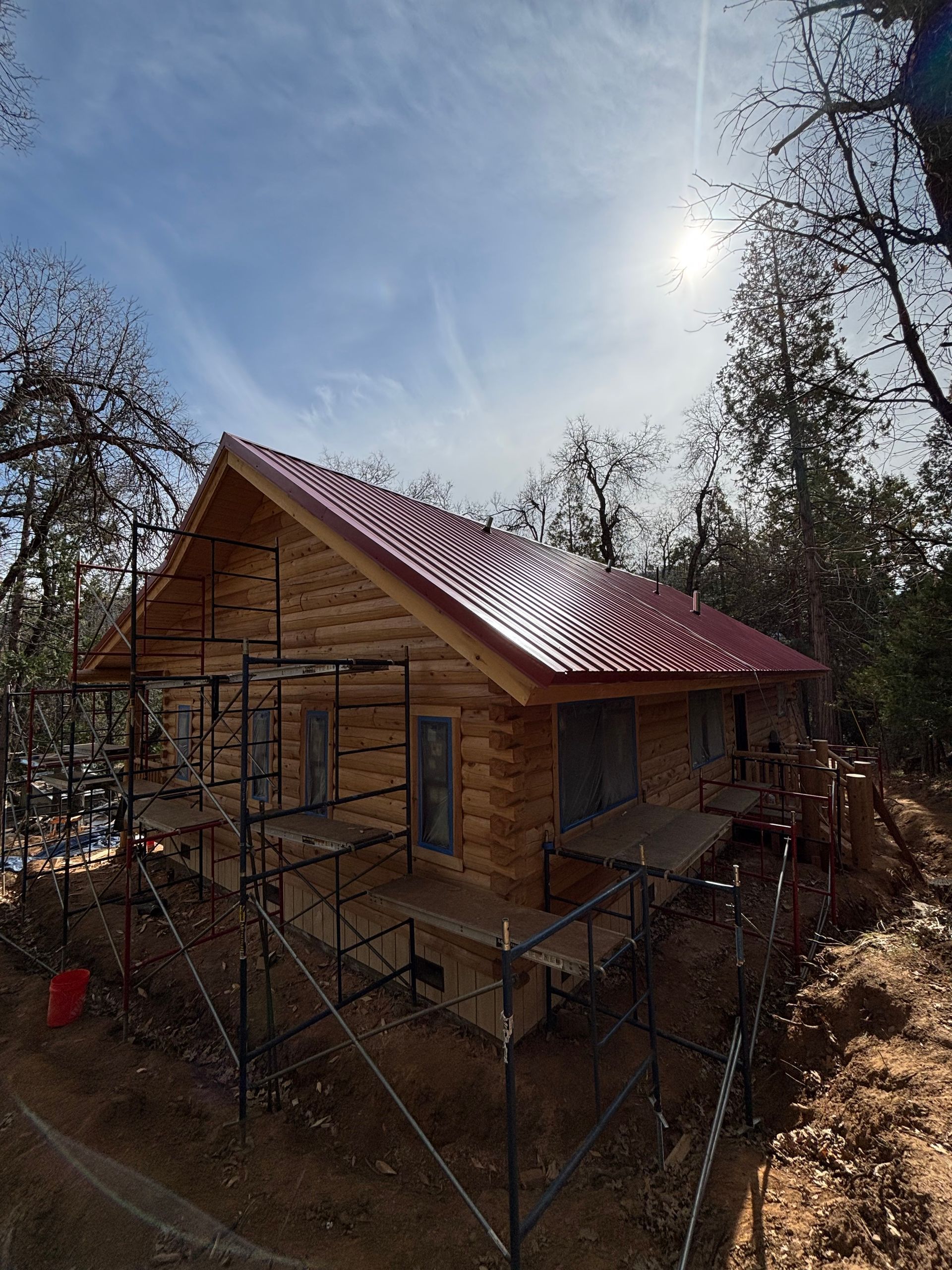 Gemstone Construction Nipomo Project Photo