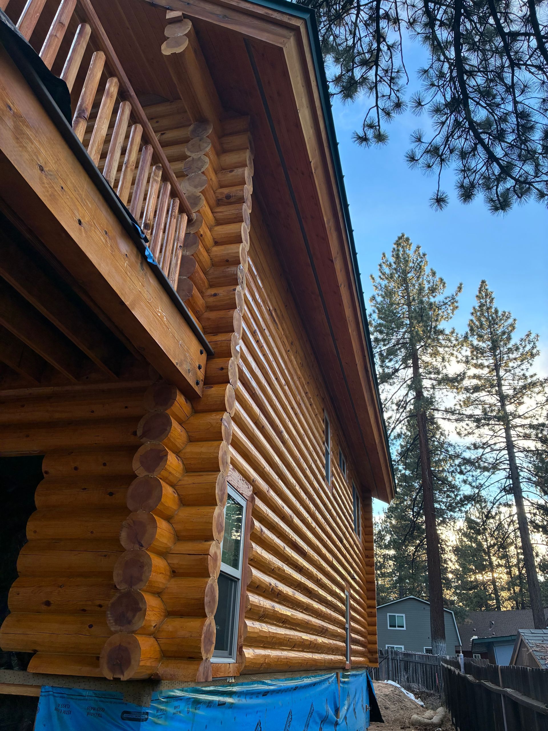 Gemstone Construction South Lake Tahoe Project Photo