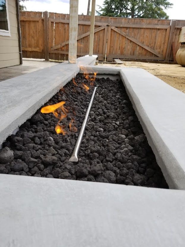 Gemstone Construction Lodi Project Photo