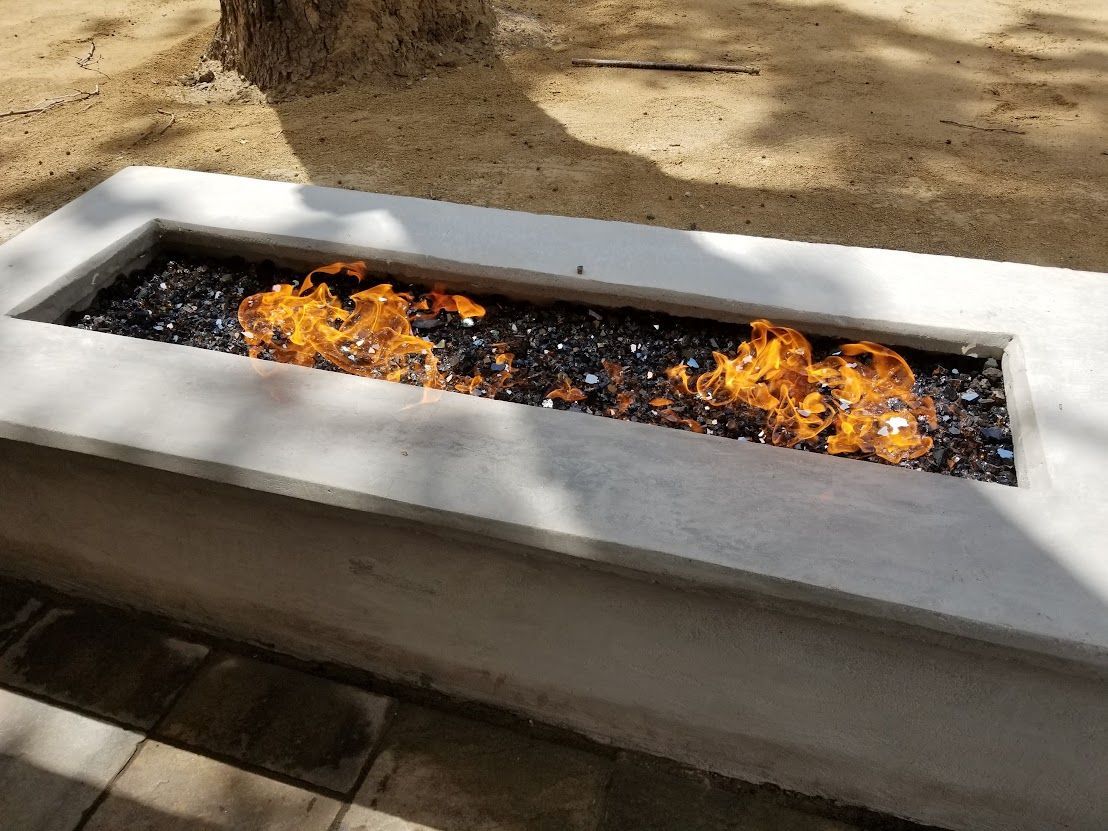Gemstone Construction Lodi Project Photo