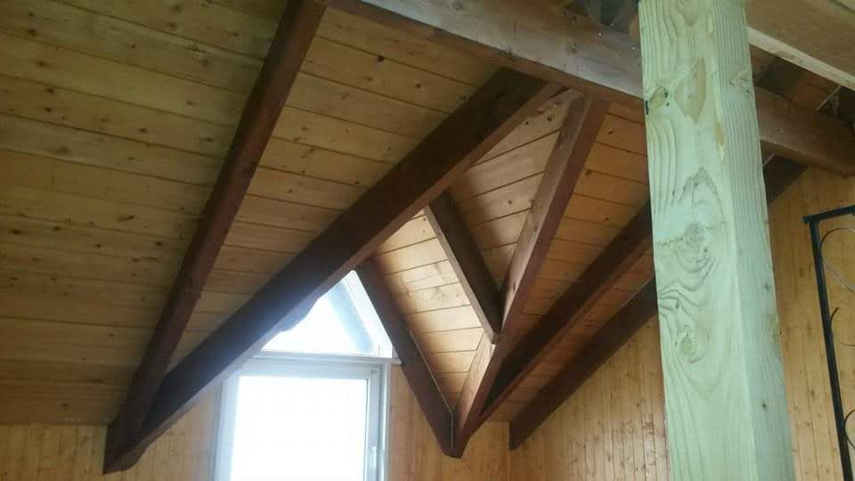 Gemstone Construction Reno Project Photo