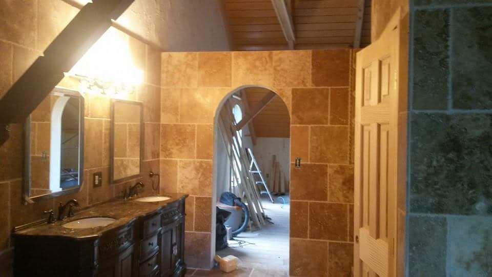 Gemstone Construction Reno Project Photo