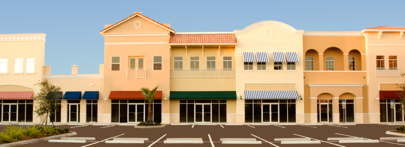 Sacramento Commercial Construction