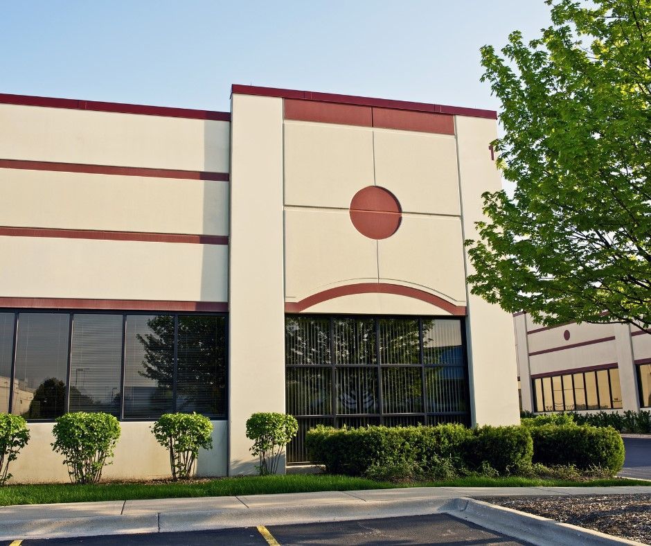 Commercial Construction by GemStone Construction