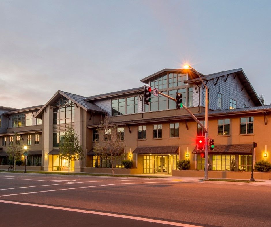Commercial Construction by GemStone Construction