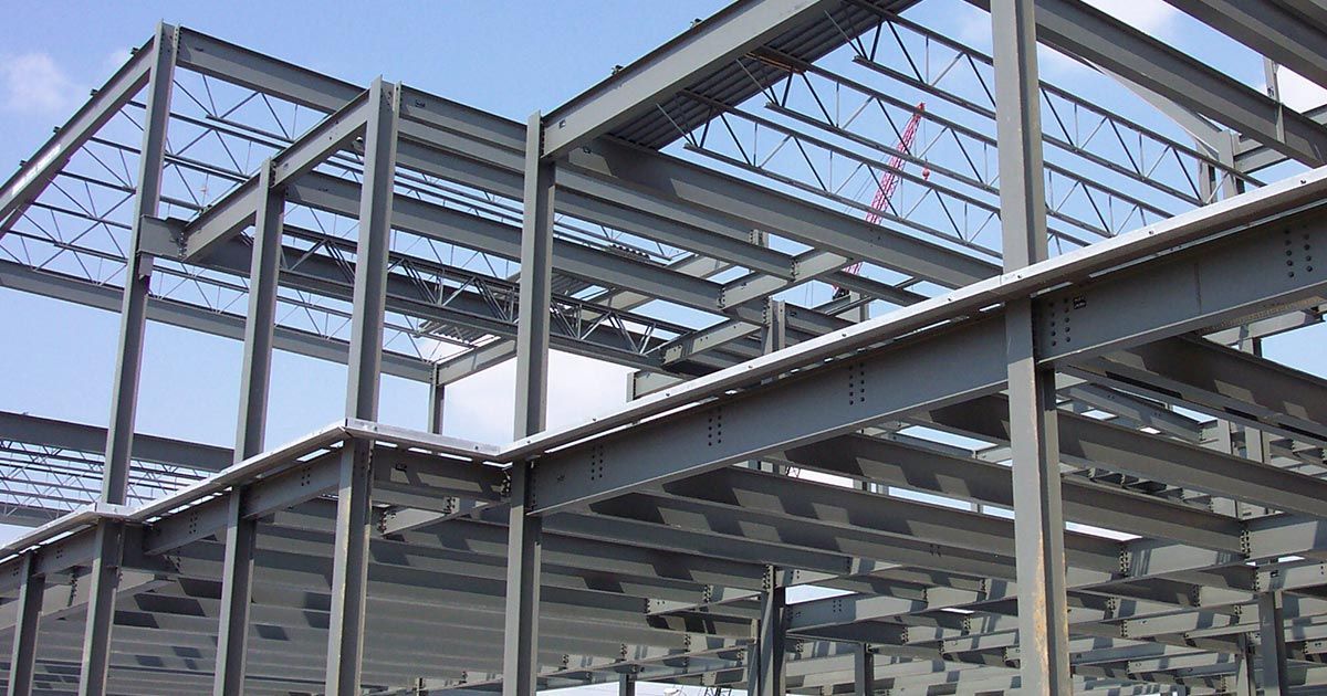 sacramento metal home construction