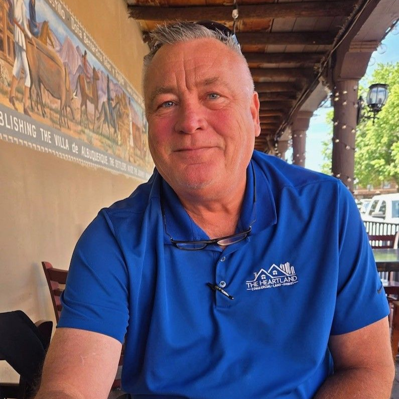 The Heartland Real Estate | Dan Bingenheimer