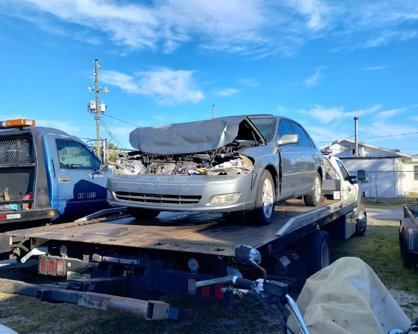 Photos from ABC Junk Cars